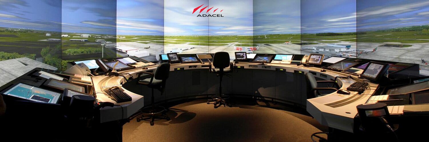 aSR introduces the aSR Driving Simulator - aSR